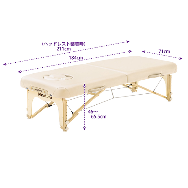 ネオブライス折り畳みフレンチシックベッド+ フットベンチ+シャビーシックな寝具…マットレス背もたれ二個